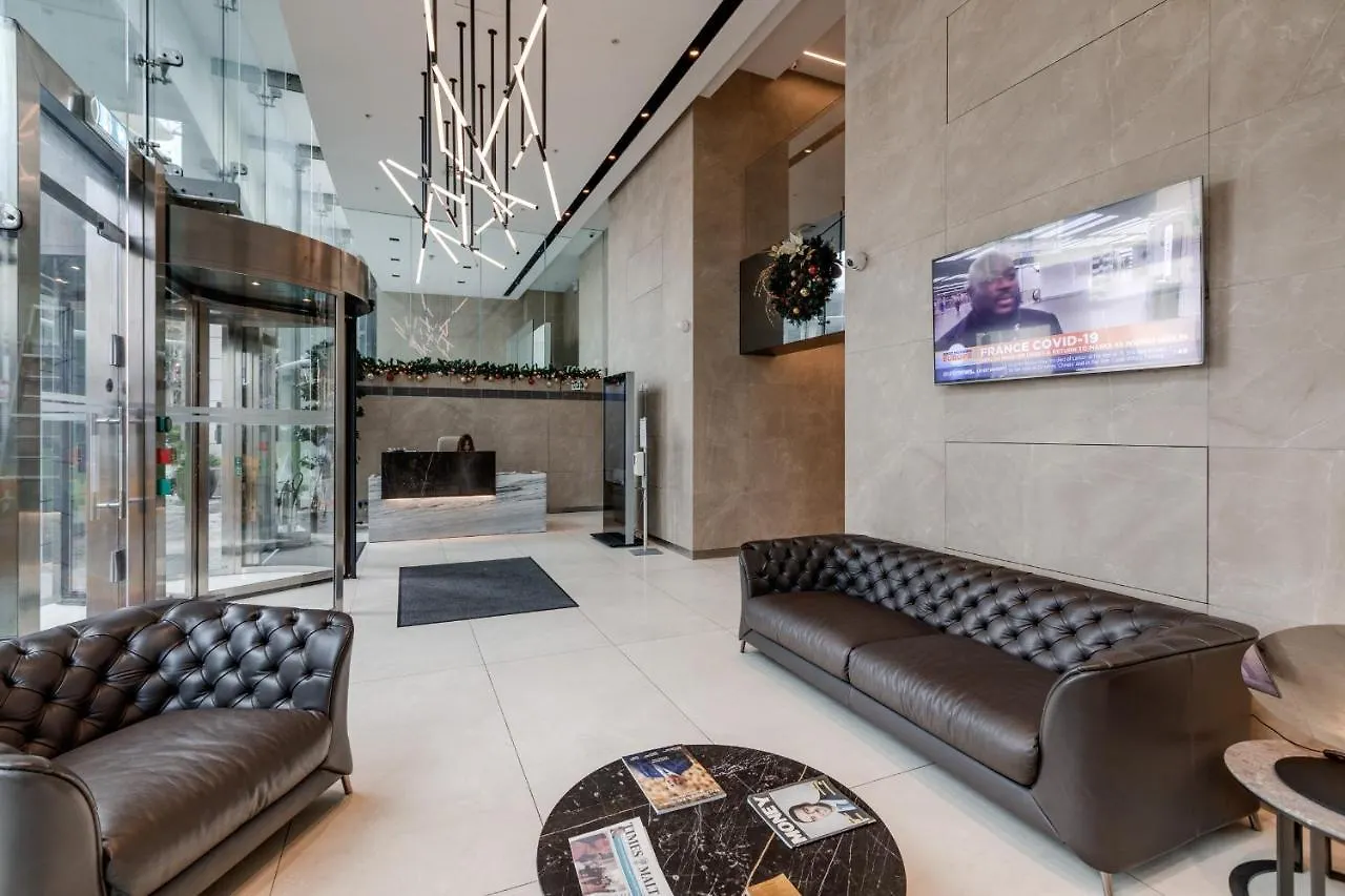 Modern Apartment In The Center Of St Julians By Arcobnb Saint Julian's