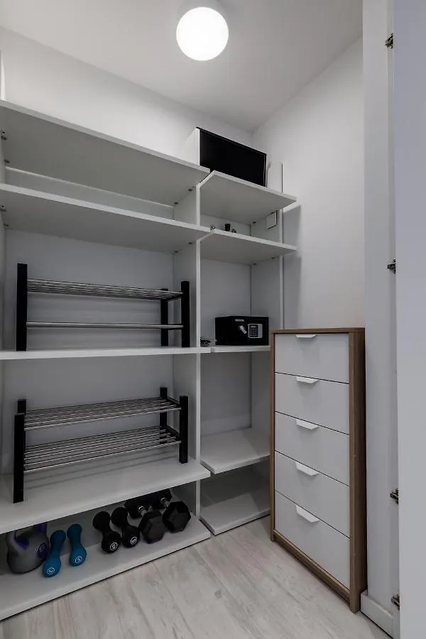 Modern Apartment In The Center Of St Julians By Arcobnb Saint Julian's
