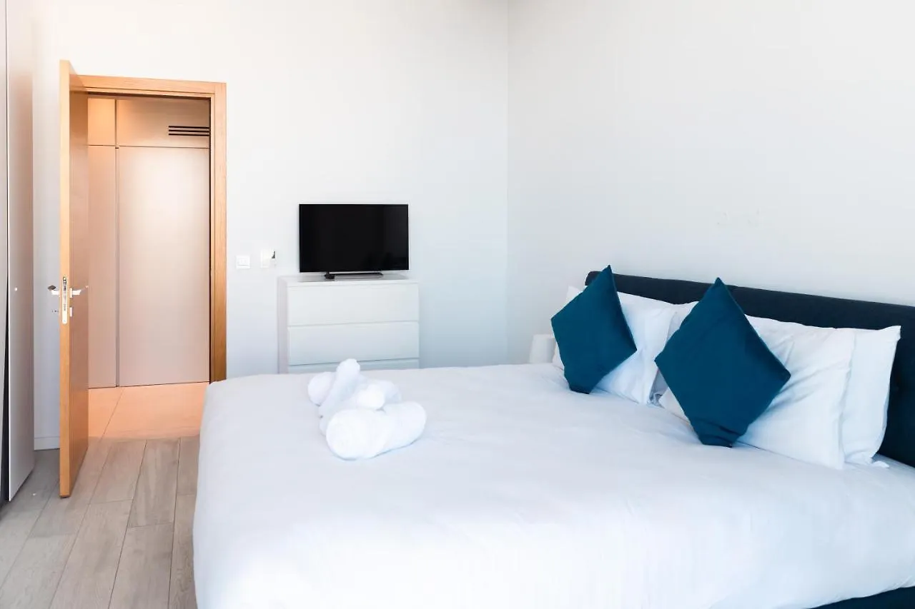 Modern Apartment In The Center Of St Julians By Arcobnb Saint Julian's
