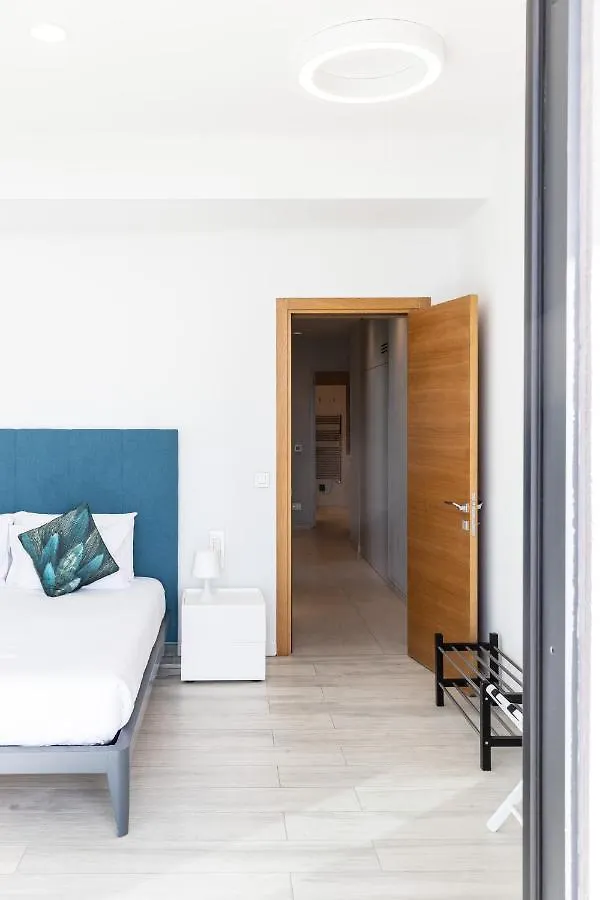 Modern Apartment In The Center Of St Julians By Arcobnb Saint Julian's