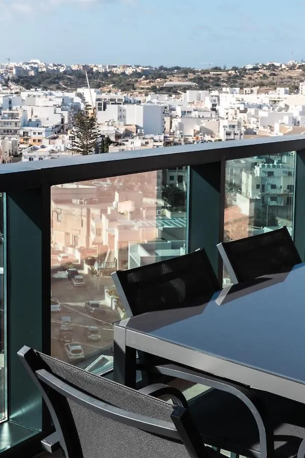 Modern Apartment In The Center Of St Julians By Arcobnb Saint Julian's