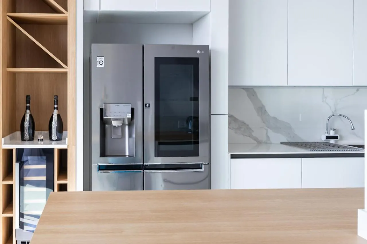 Modern Apartment In The Center Of St Julians By Arcobnb Saint Julian's