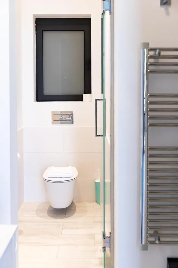Modern Apartment In The Center Of St Julians By Arcobnb Saint Julian's Malta