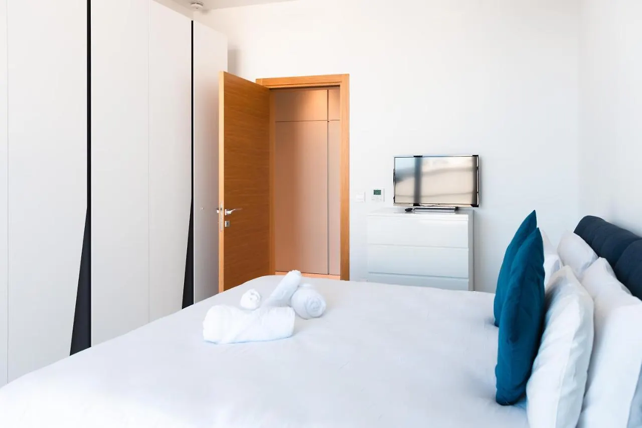 Modern Apartment In The Center Of St Julians By Arcobnb Saint Julian's
