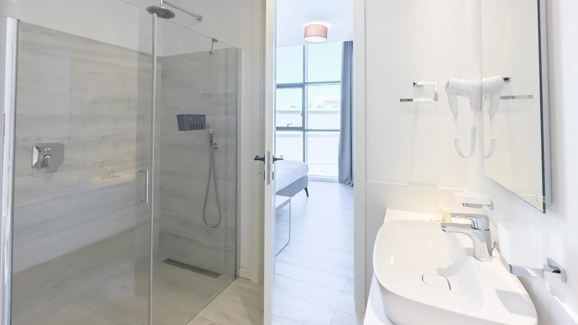 Modern Apartment In The Center Of St Julians By Arcobnb Saint Julian's Malta