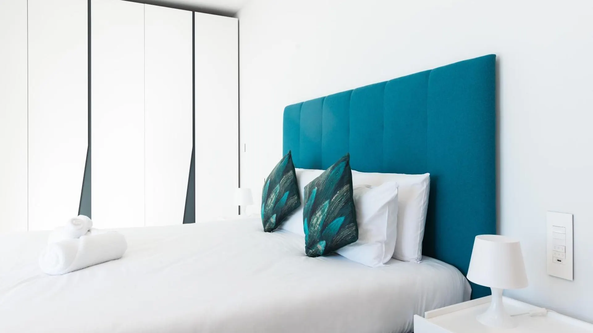 Modern Apartment In The Center Of St Julians By Arcobnb Saint Julian's