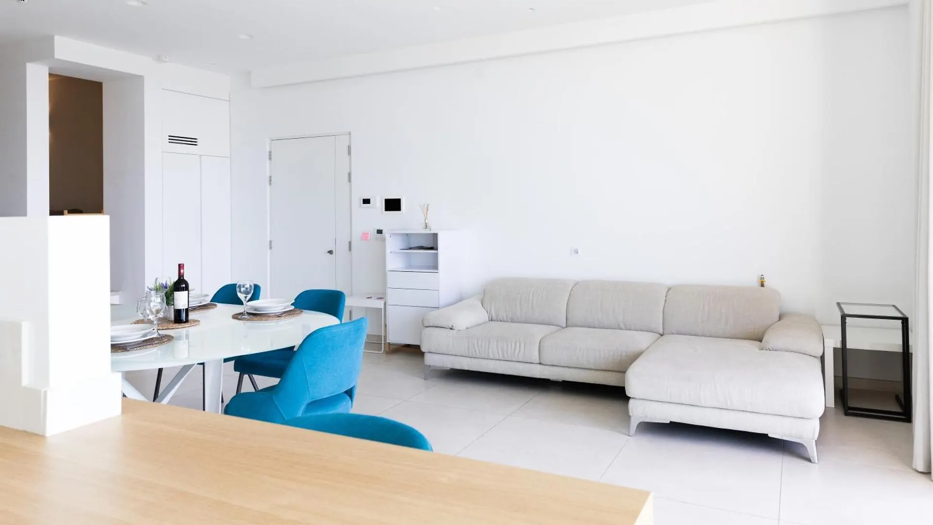 Modern Apartment In The Center Of St Julians By Arcobnb Saint Julian's