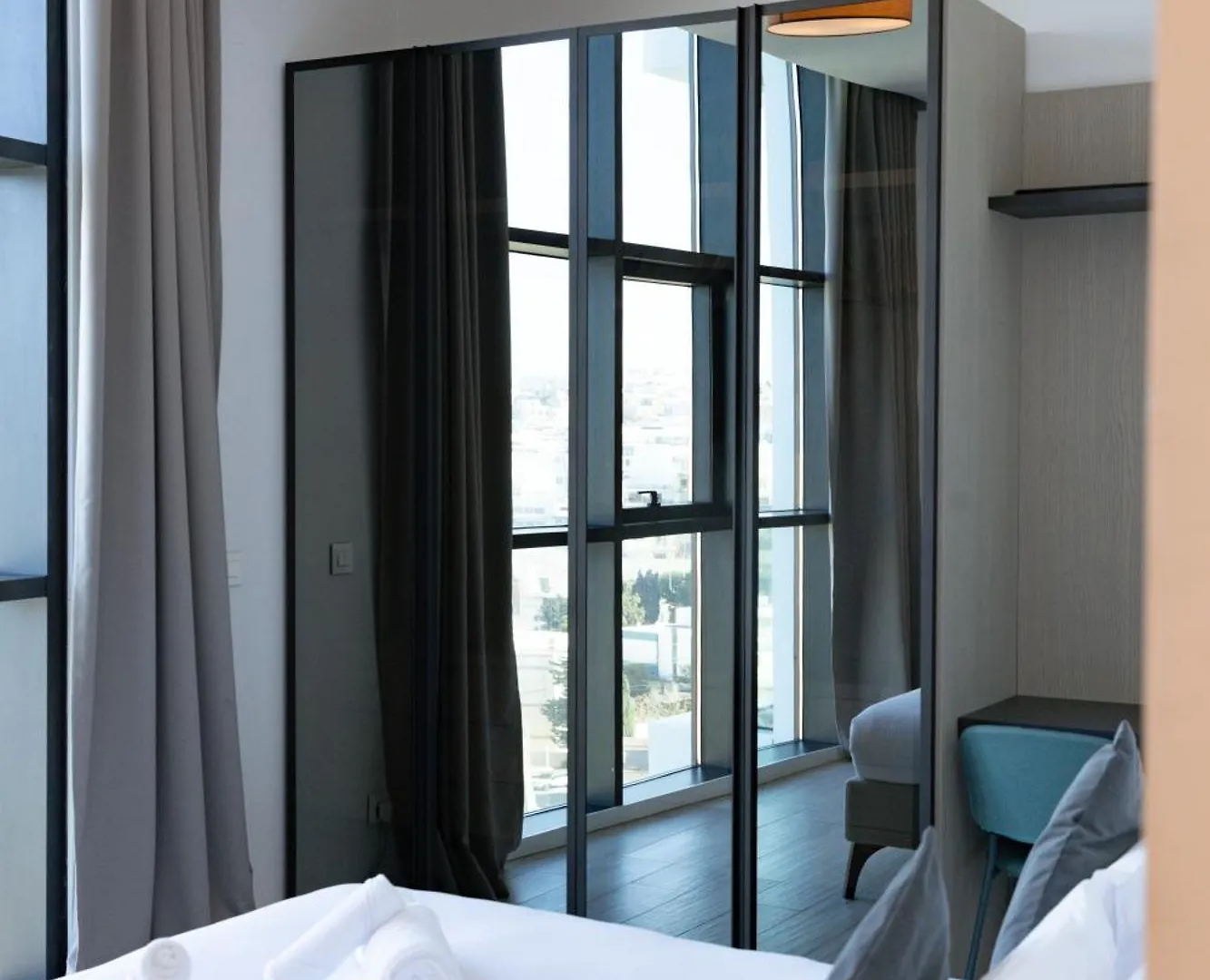 Modern Apartment In The Center Of St Julians By Arcobnb Saint Julian's