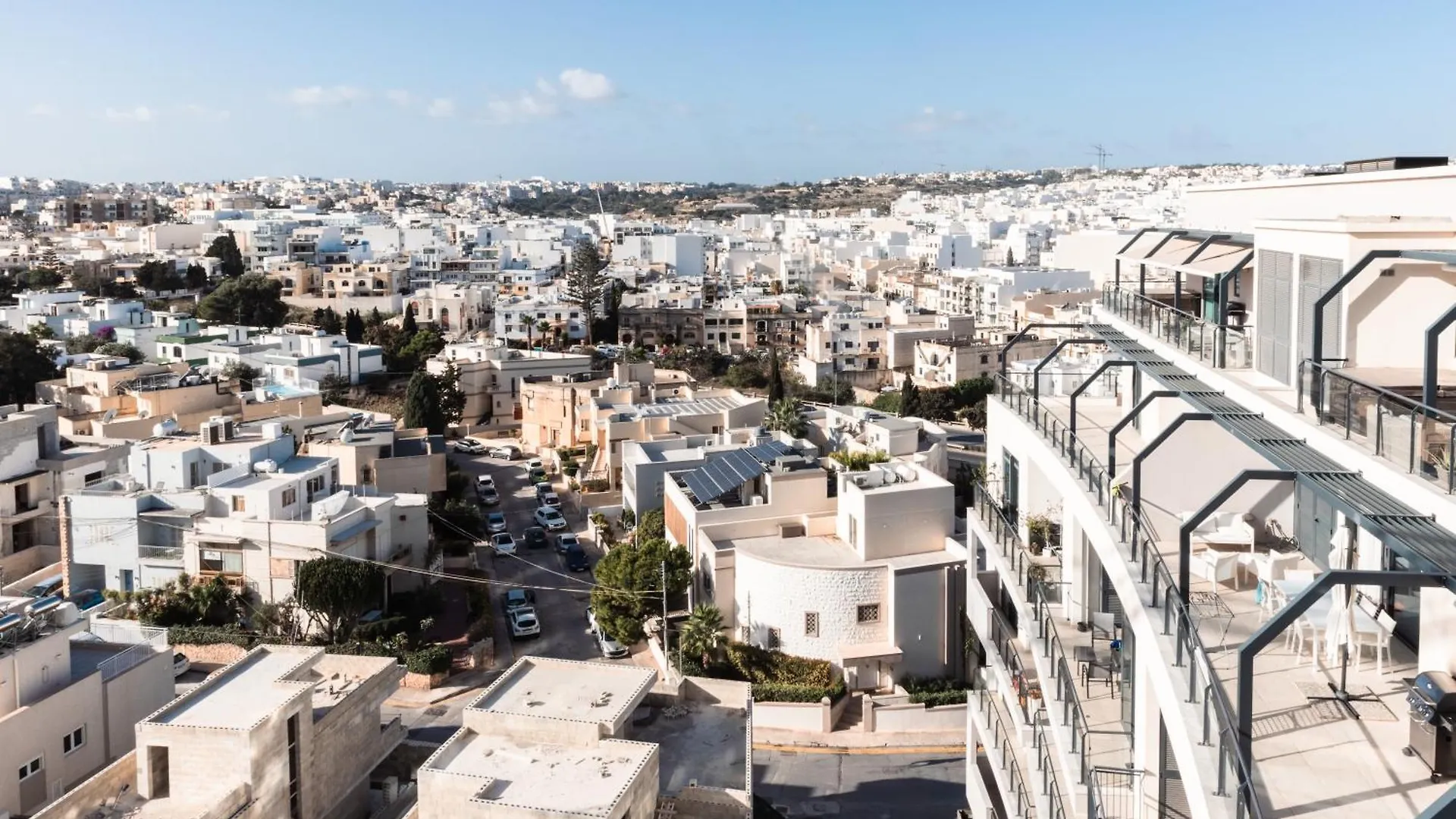 Modern Apartment In The Center Of St Julians By Arcobnb Saint Julian's