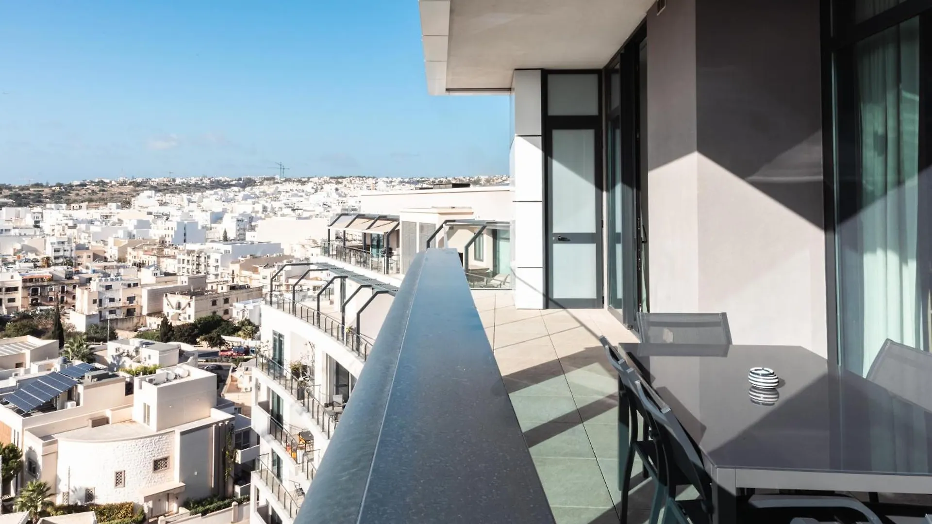 Modern Apartment In The Center Of St Julians By Arcobnb Saint Julian's Malta
